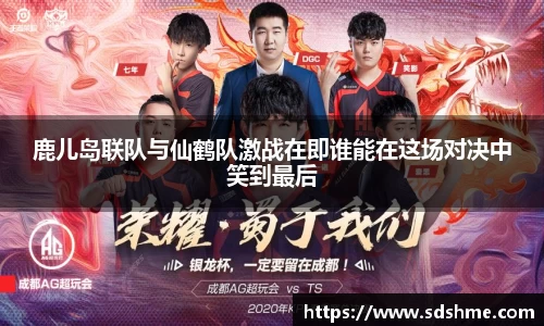 鹿儿岛联队与仙鹤队激战在即谁能在这场对决中笑到最后